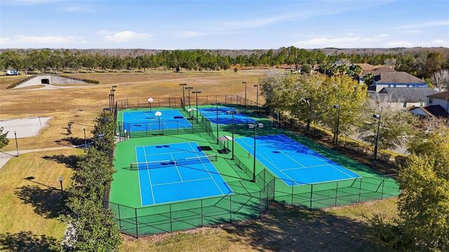 21813 BRISKE MORNING AVENUE, Land O Lakes, FL 34637