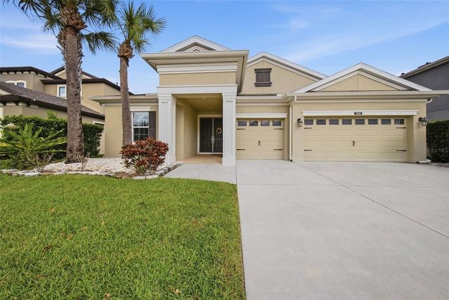 21813 BRISKE MORNING AVENUE, Land O Lakes, FL 34637