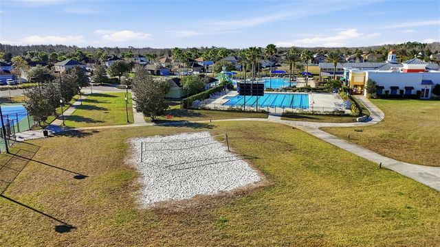 21813 BRISKE MORNING AVENUE, Land O Lakes, FL 34637