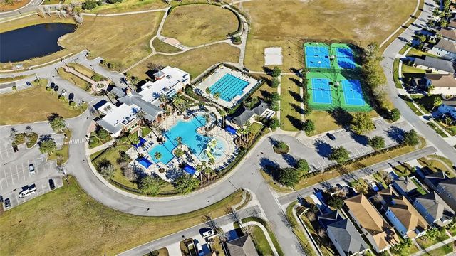 21813 BRISKE MORNING AVENUE, Land O Lakes, FL 34637