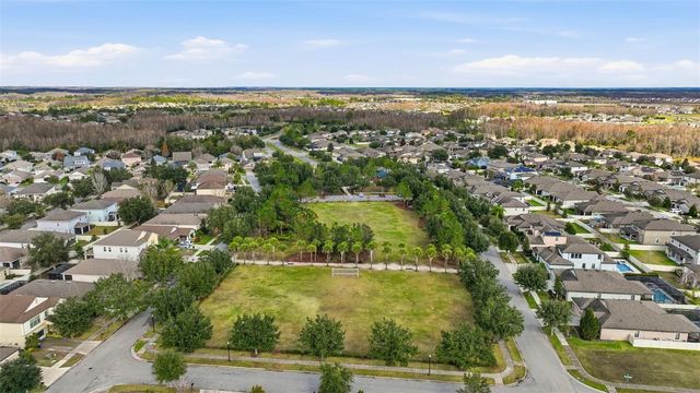 21813 BRISKE MORNING AVENUE, Land O Lakes, FL 34637