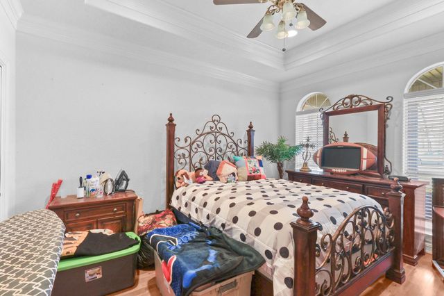 4515 Ridgewood Street, Beaumont, TX 77708