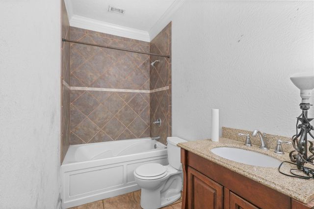 4515 Ridgewood Street, Beaumont, TX 77708