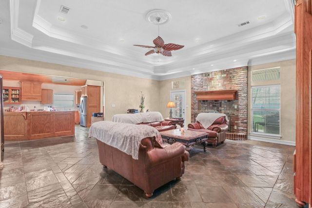 4515 Ridgewood Street, Beaumont, TX 77708