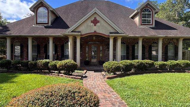 4515 Ridgewood Street, Beaumont, TX 77708