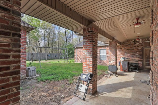 4515 Ridgewood Street, Beaumont, TX 77708