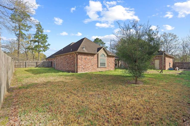 4515 Ridgewood Street, Beaumont, TX 77708
