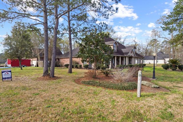 4515 Ridgewood Street, Beaumont, TX 77708