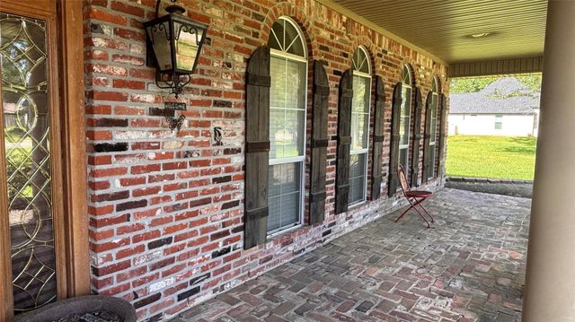 4515 Ridgewood Street, Beaumont, TX 77708