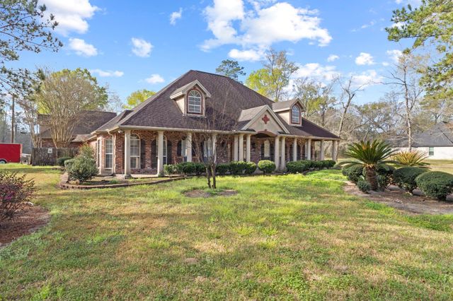 4515 Ridgewood Street, Beaumont, TX 77708