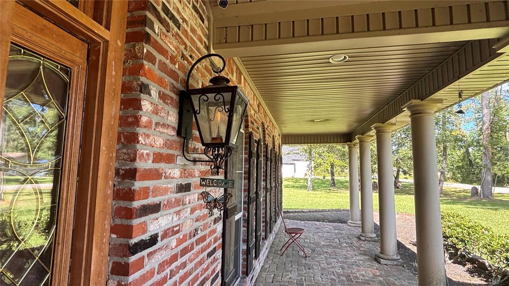 4515 Ridgewood Street, Beaumont, TX 77708