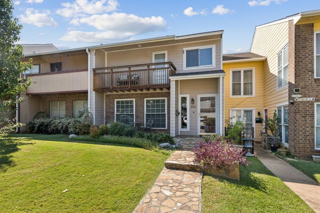 1641 Choteau Circle, Grapevine, TX 76051