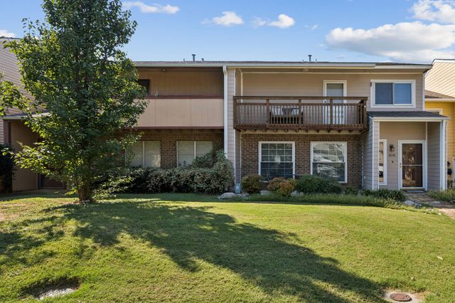 1641 Choteau Circle, Grapevine, TX 76051