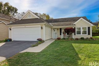 566 Greenbay Court, Lake Zurich, IL 60047