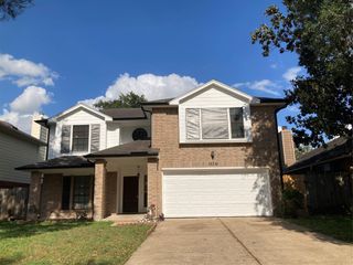 12319 Fern Meadow Drive, Stafford, TX 77477