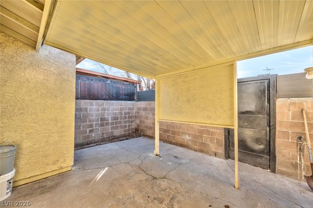 3912 Torsby Place NA, Las Vegas, NV 89119