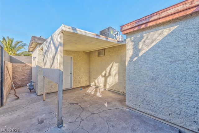 3912 Torsby Place NA, Las Vegas, NV 89119