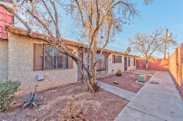 3912 Torsby Place NA, Las Vegas, NV 89119