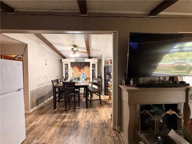 26455 Paradise Valley 88, Warner Springs, CA 92086