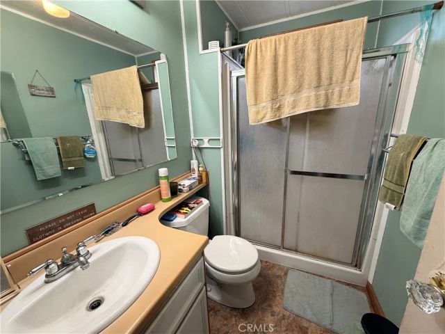 26455 Paradise Valley 88, Warner Springs, CA 92086