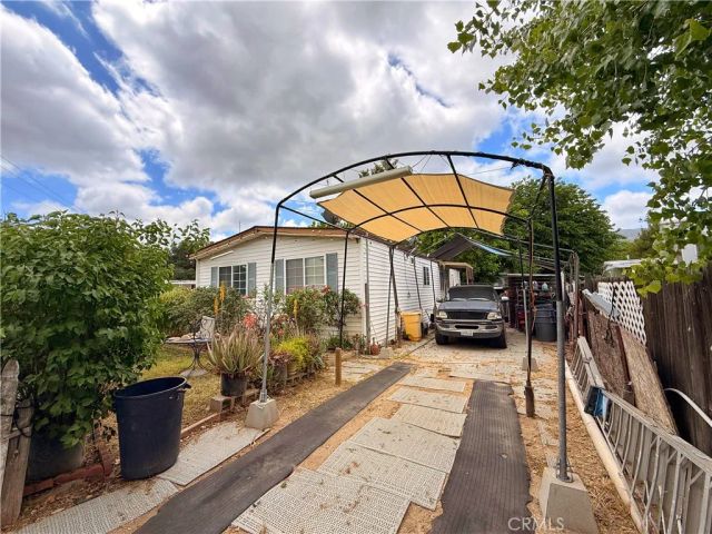 26455 Paradise Valley 88, Warner Springs, CA 92086