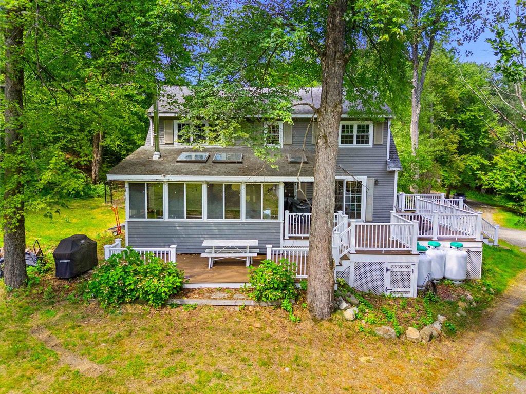 15 Remington Road, Mont Vernon, NH 03057
