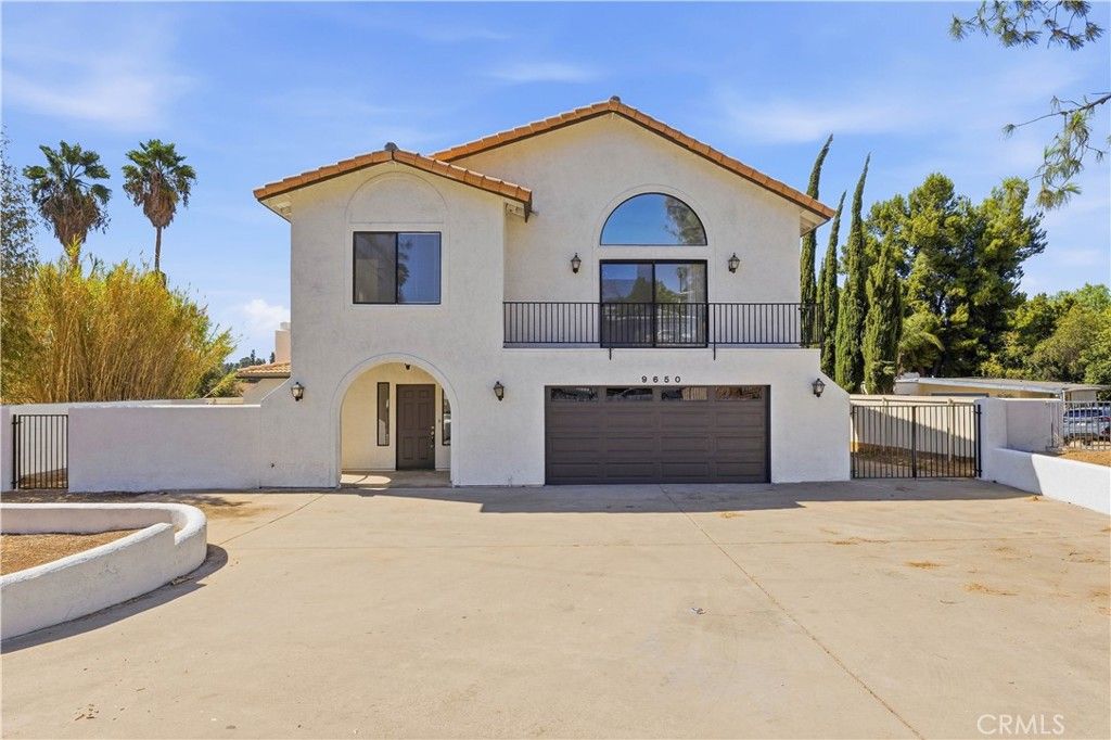 9650 Farmington Drive, Lakeside, CA 92040 — exterior
