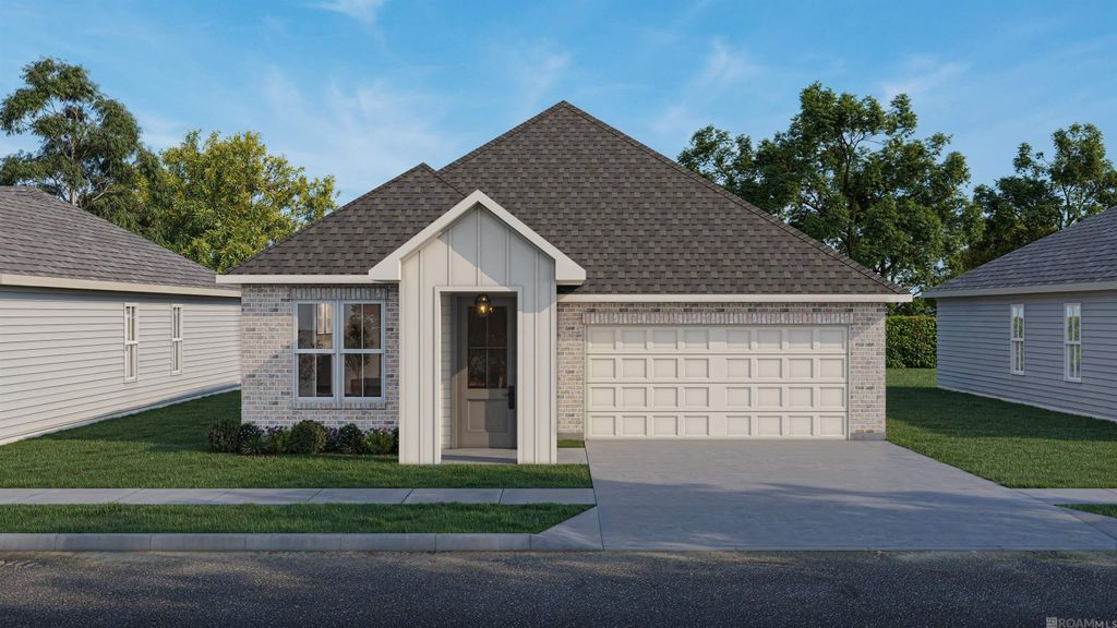 9136 Parkway Dr, Baton Rouge, LA 70810
