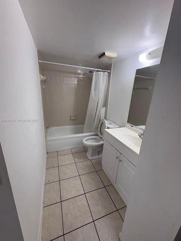 8004 SW 149th Avenue C205, Miami, FL 33193