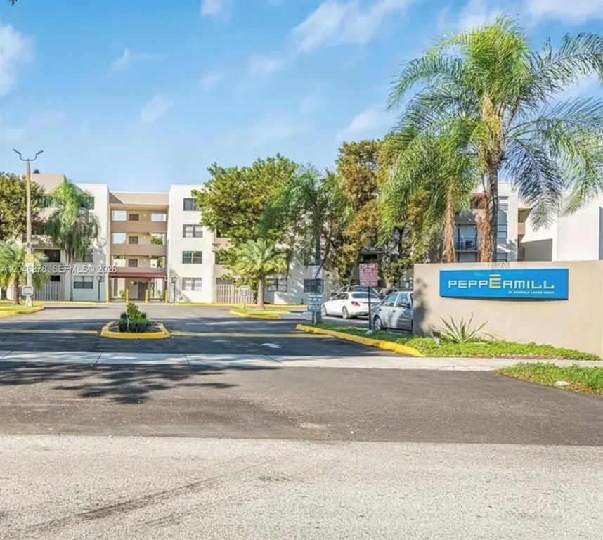 8004 SW 149th Avenue C205, Miami, FL 33193