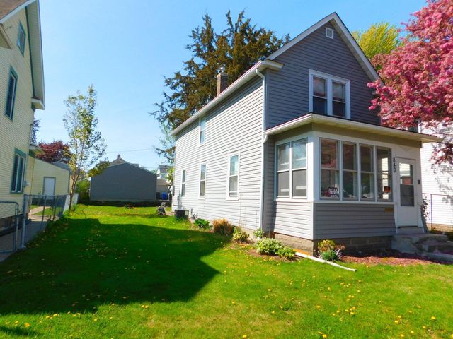 840 Magnolia Avenue E, Saint Paul, MN 55106