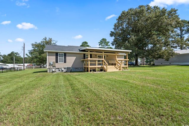 568 Rosedale Dr., Aynor, SC 29511