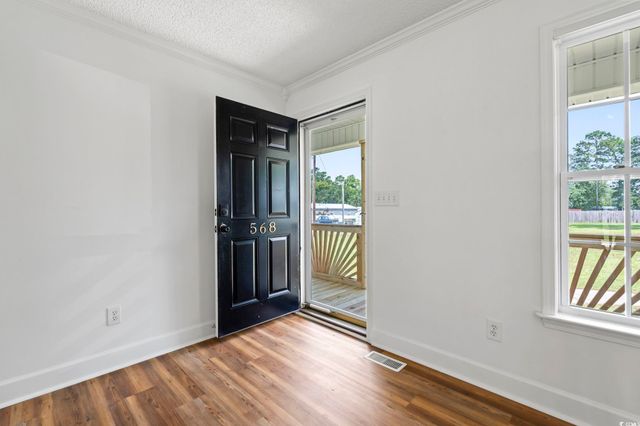 568 Rosedale Dr., Aynor, SC 29511