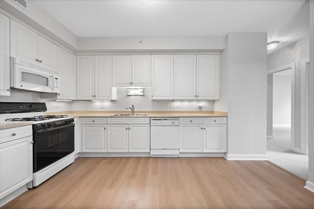 8400 Callie Avenue 207, Morton Grove, IL 60053