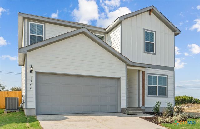 1352 Richards Ranch Road, Belton, TX 76513