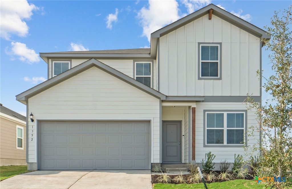 1352 Richards Ranch Road, Belton, TX 76513