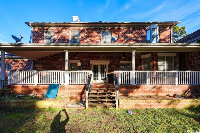 3749 Annandale Dr., Myrtle Beach, SC 29577