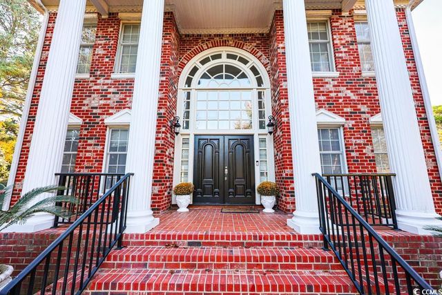 3749 Annandale Dr., Myrtle Beach, SC 29577