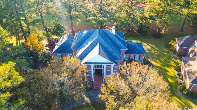 3749 Annandale Dr., Myrtle Beach, SC 29577