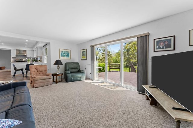 5819 Shagbark Drive, Pittsfield Charter Twp, MI 48108