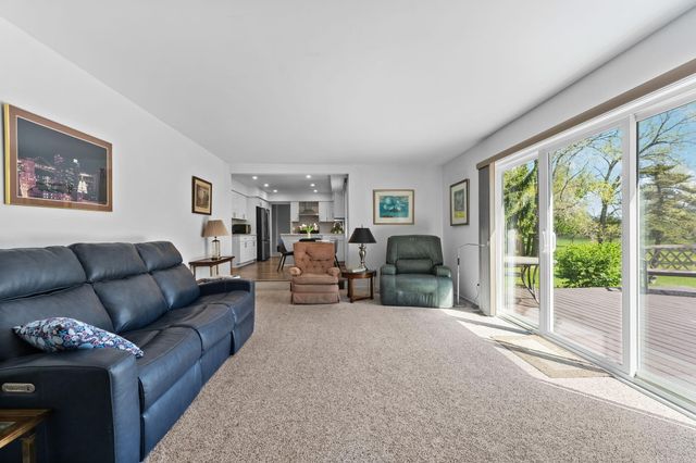 5819 Shagbark Drive, Pittsfield Charter Twp, MI 48108