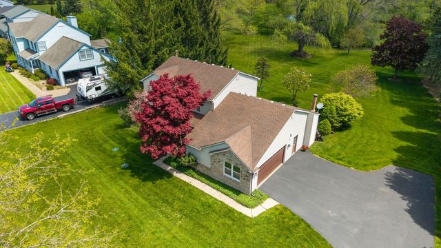 5819 Shagbark Drive, Pittsfield Charter Twp, MI 48108