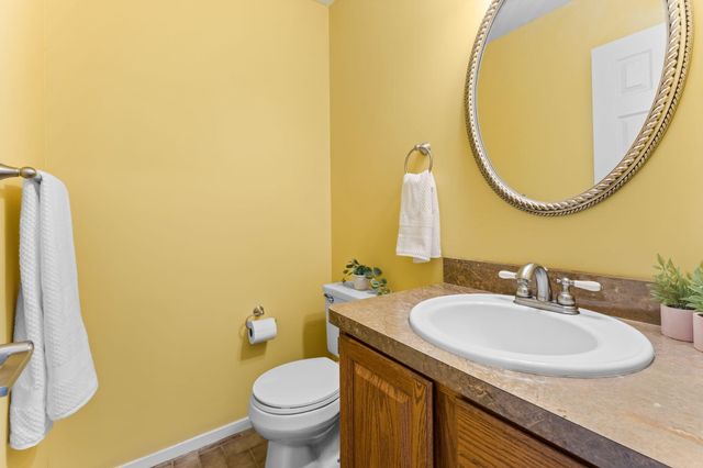 5819 Shagbark Drive, Pittsfield Charter Twp, MI 48108