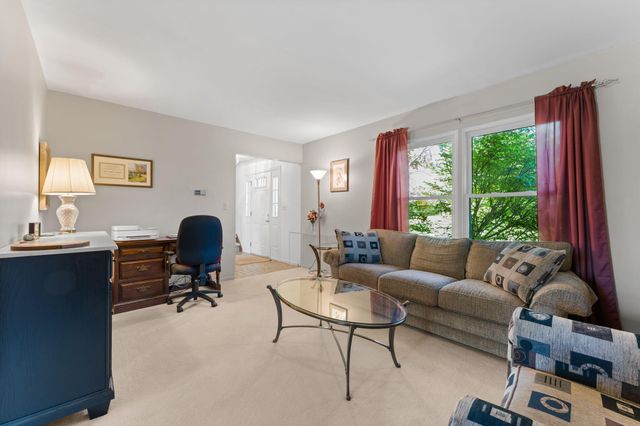 5819 Shagbark Drive, Pittsfield Charter Twp, MI 48108