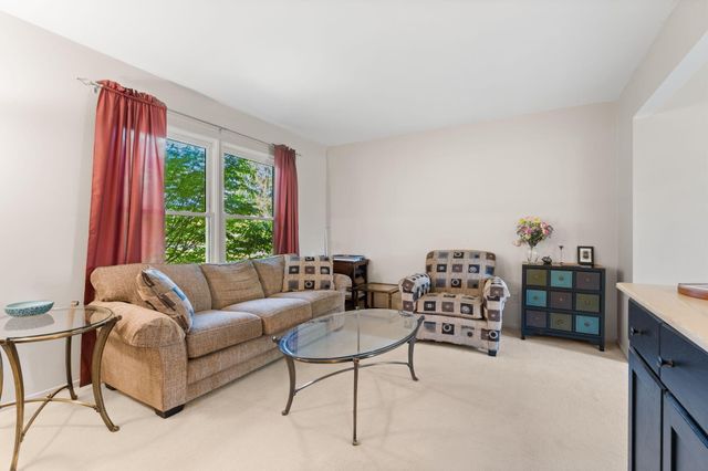 5819 Shagbark Drive, Pittsfield Charter Twp, MI 48108