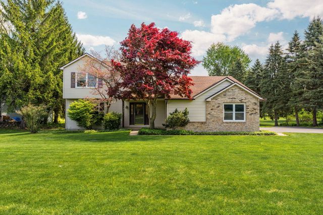 5819 Shagbark Drive, Pittsfield Charter Twp, MI 48108