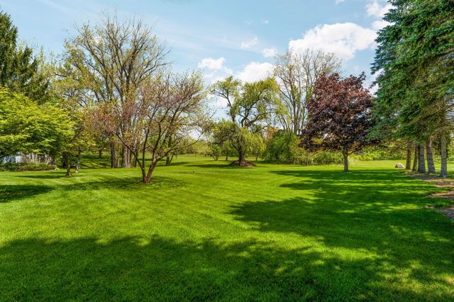 5819 Shagbark Drive, Pittsfield Charter Twp, MI 48108