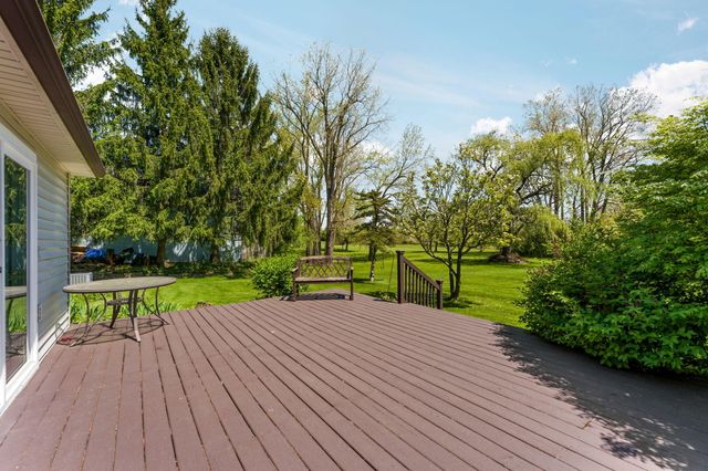 5819 Shagbark Drive, Pittsfield Charter Twp, MI 48108