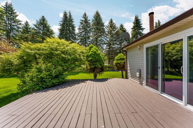 5819 Shagbark Drive, Pittsfield Charter Twp, MI 48108