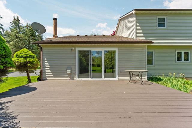 5819 Shagbark Drive, Pittsfield Charter Twp, MI 48108